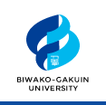 BIWAKO-GAKUIN UNIVERSITY